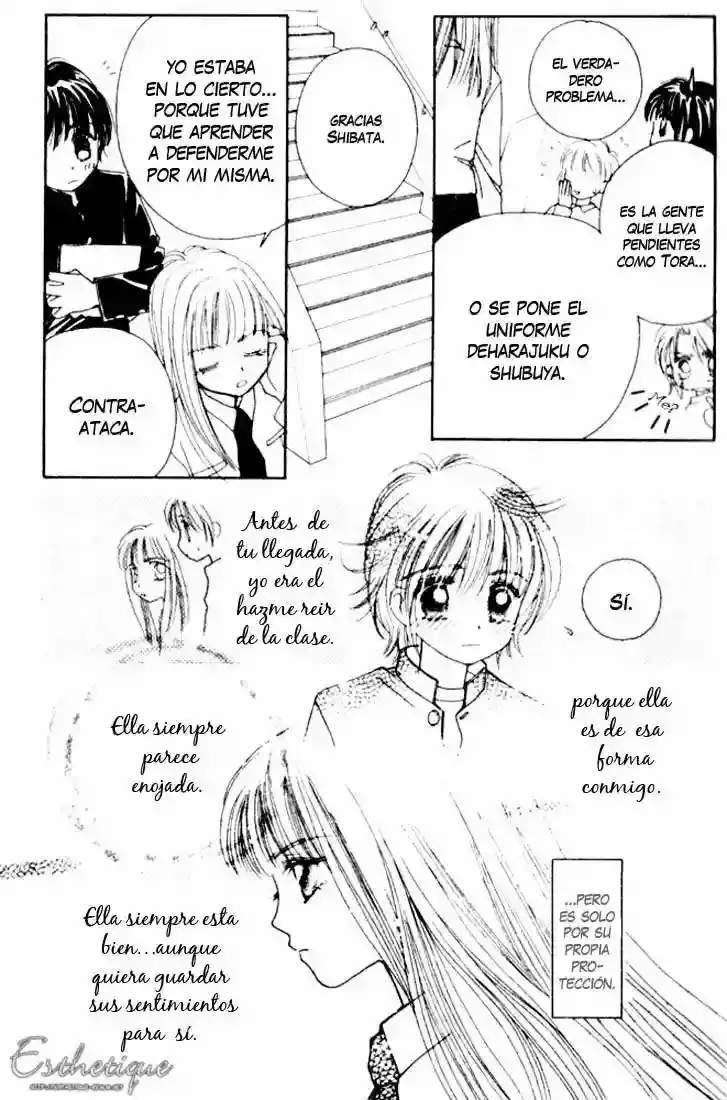 Complex capítulo 11, página 19