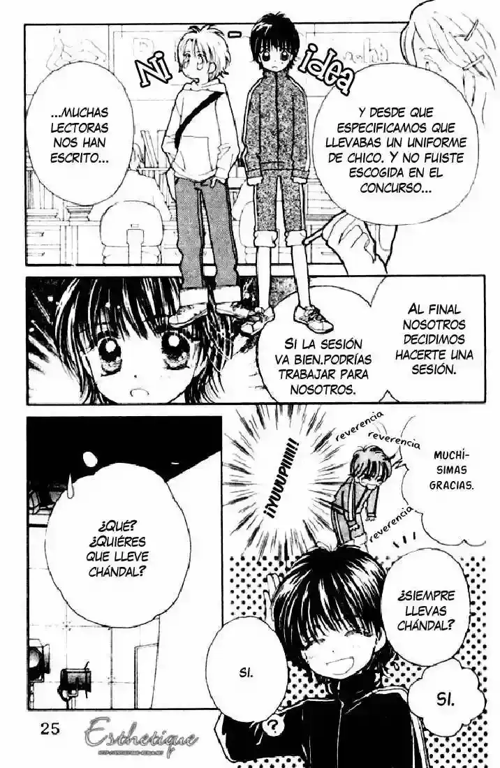 Complex capítulo 11, página 27