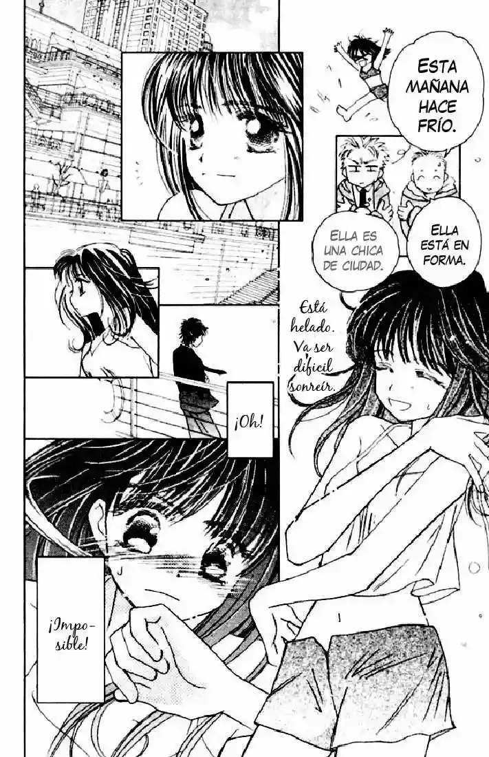 Complex capítulo 11, página 40
