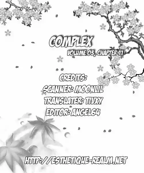 Complex capítulo 11, página 47