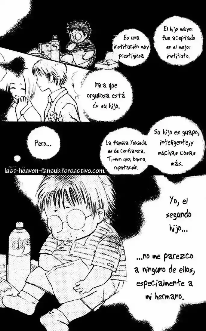 Complex capítulo 12, página 4