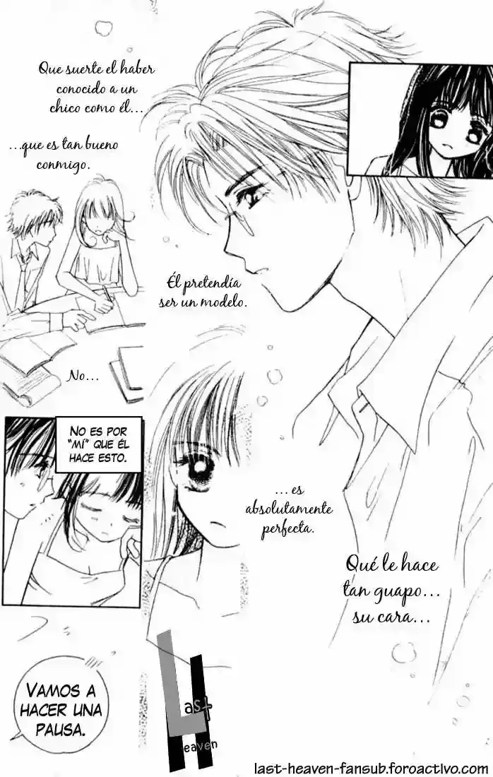 Complex capítulo 12, página 15