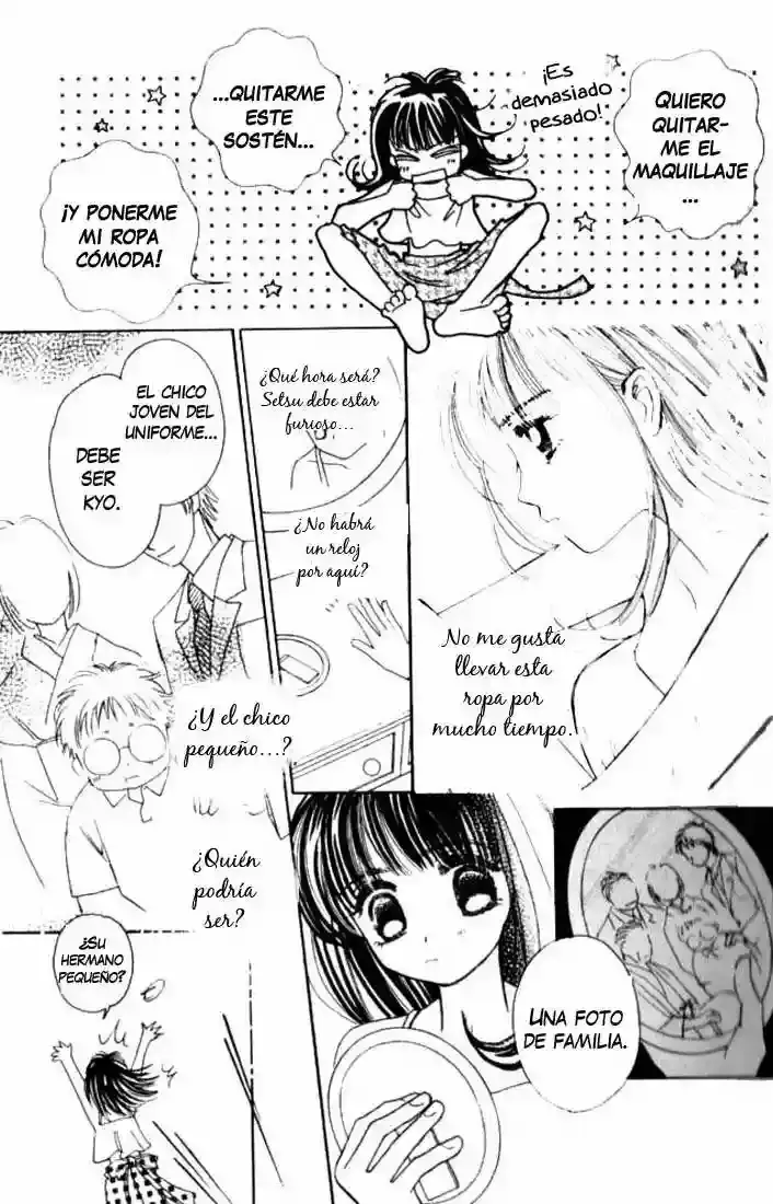Complex capítulo 12, página 20