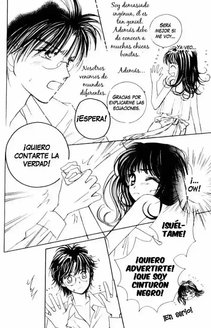 Complex capítulo 12, página 22
