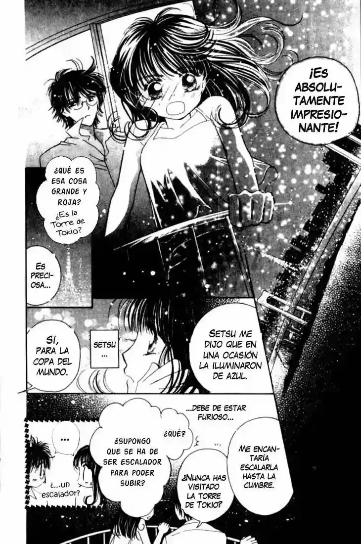 Complex capítulo 12, página 32