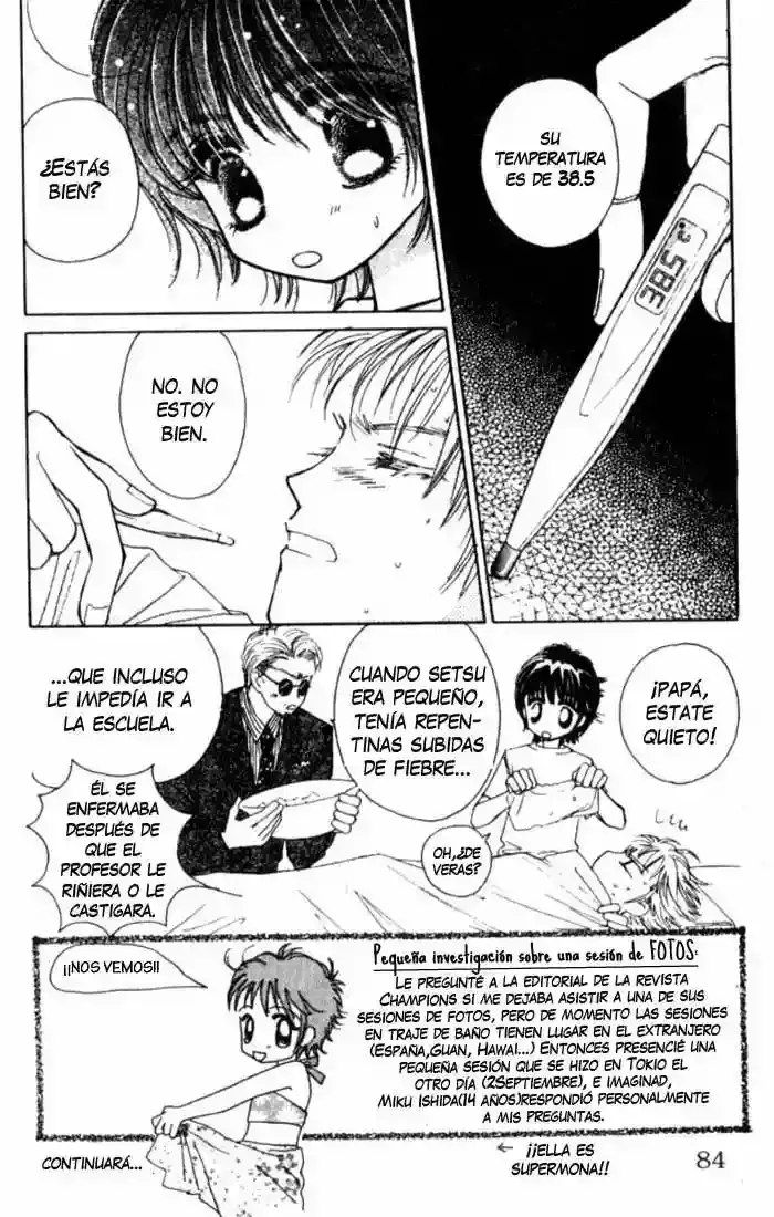 Complex capítulo 13, página 5