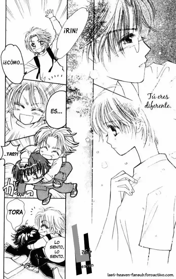 Complex capítulo 13, página 13