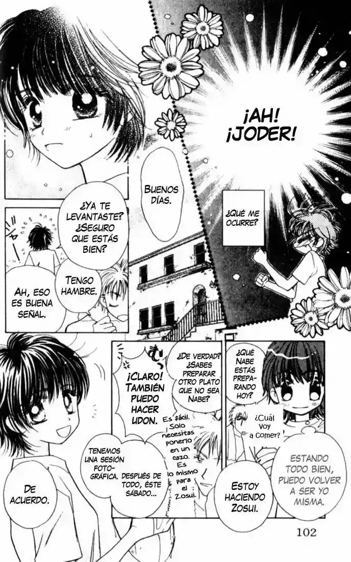 Complex capítulo 13, página 23