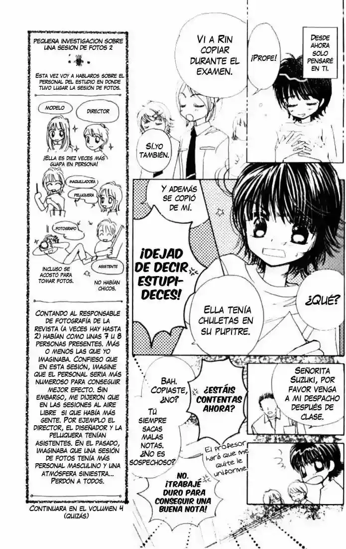 Complex capítulo 13, página 28