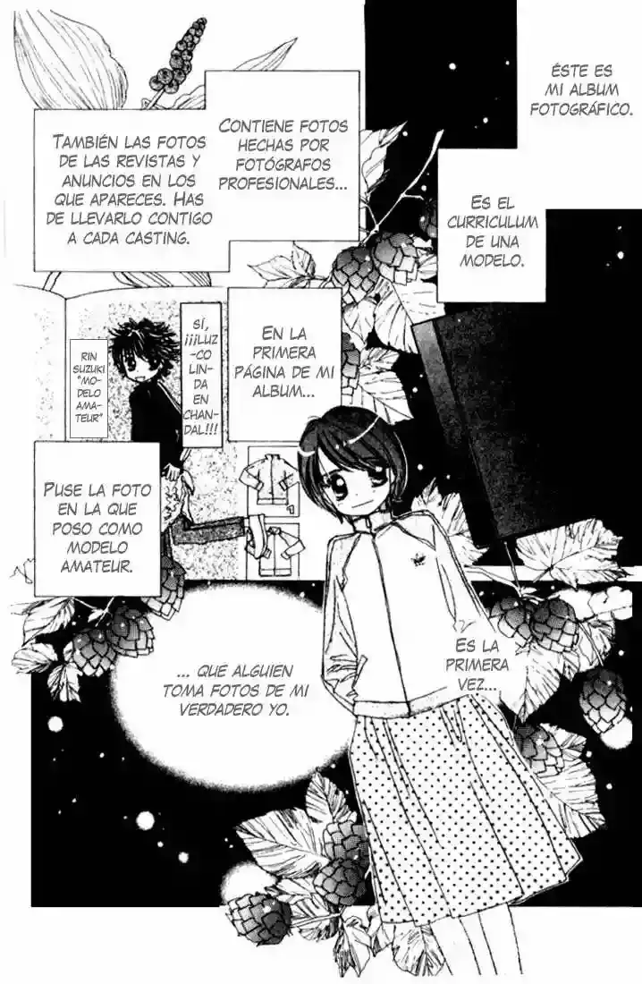 Complex capítulo 14, página 5