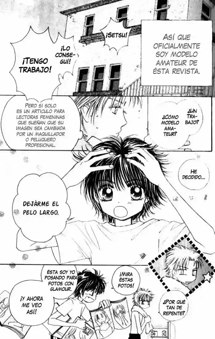 Complex capítulo 14, página 6