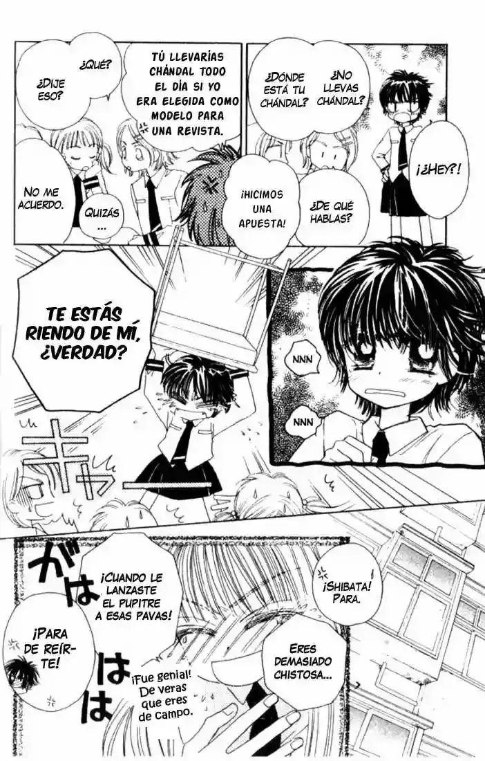 Complex capítulo 14, página 15