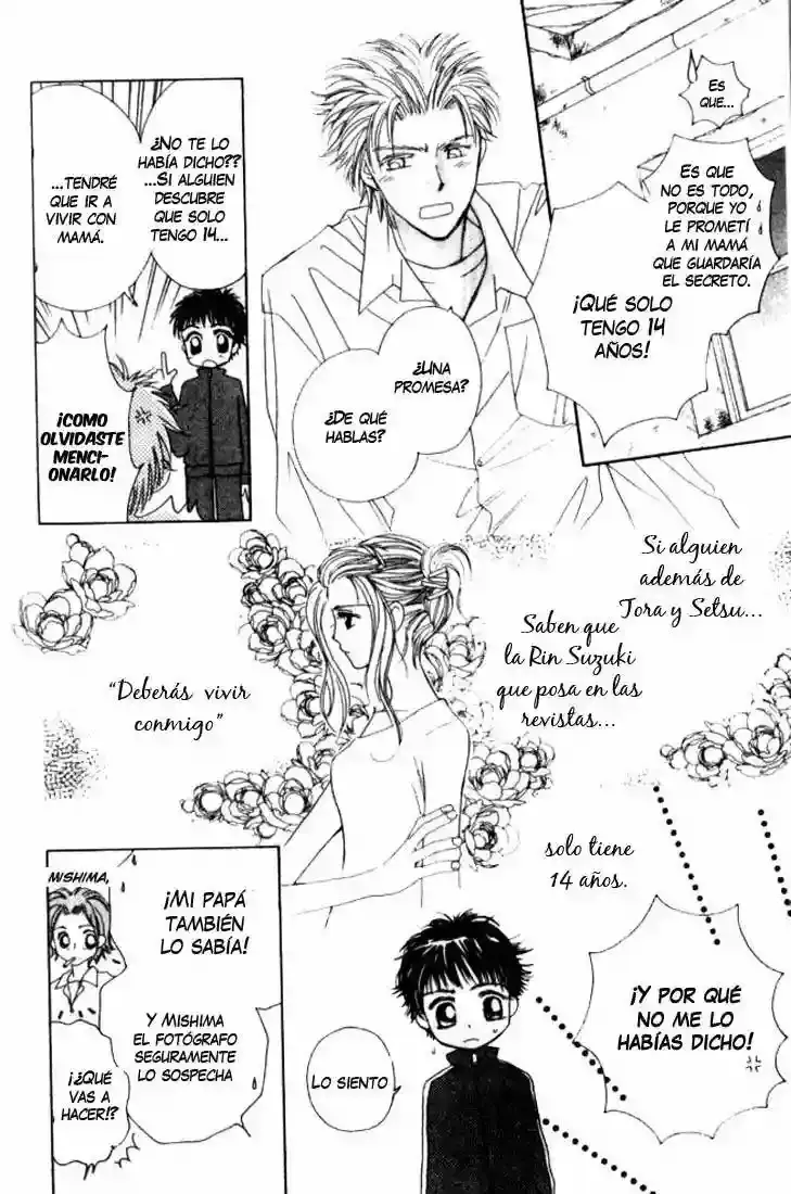 Complex capítulo 15, página 18