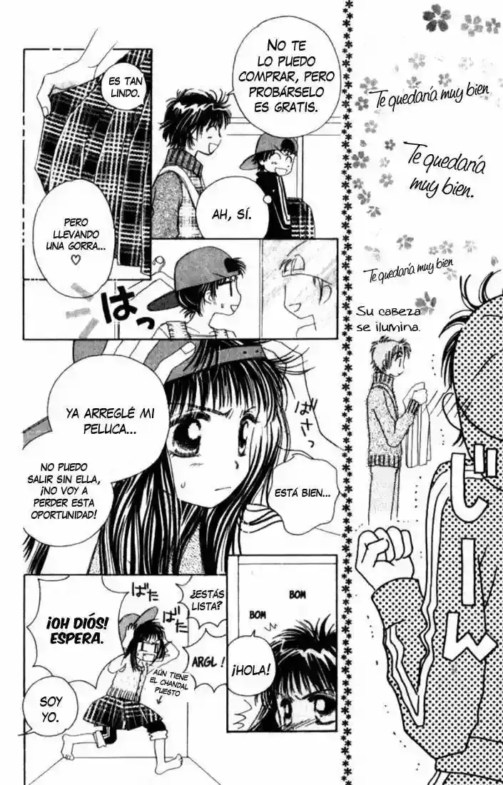 Complex capítulo 15, página 30