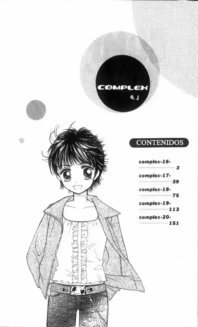 Complex capítulo 16, página 5