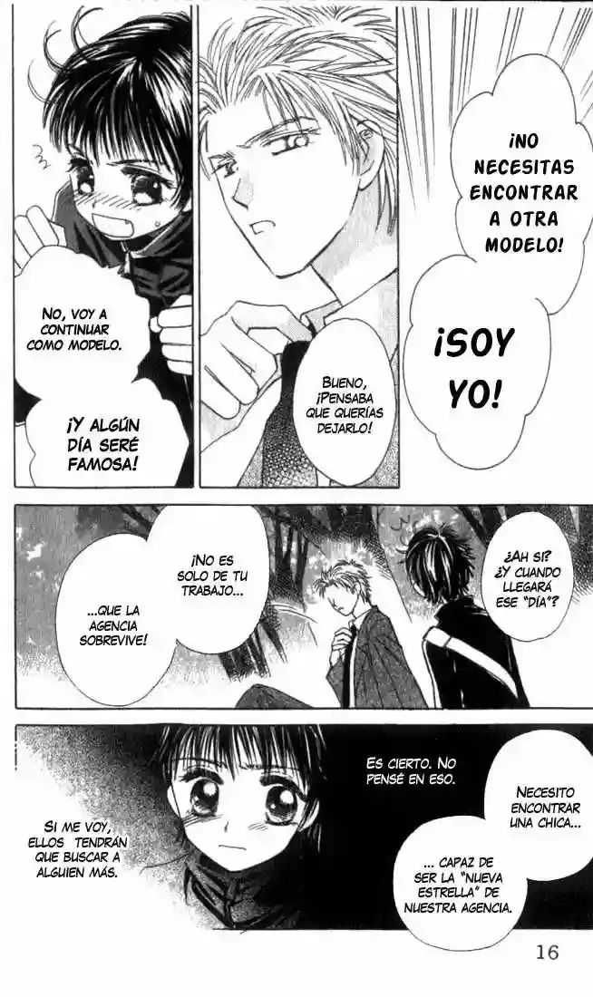 Complex capítulo 16, página 19