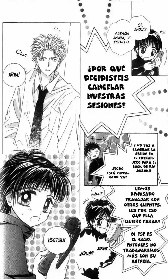 Complex capítulo 16, página 39