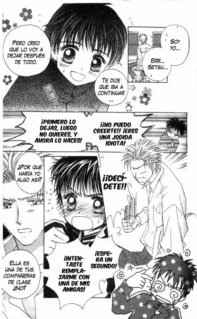 Complex capítulo 17, página 12