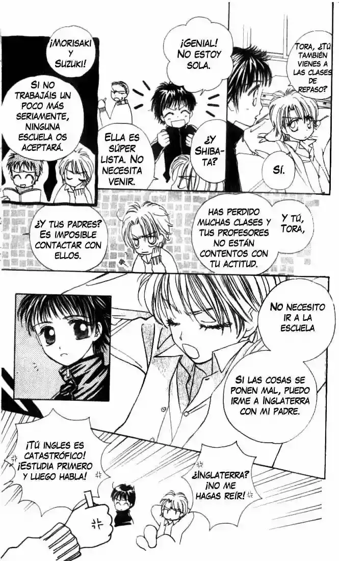 Complex capítulo 18, página 8