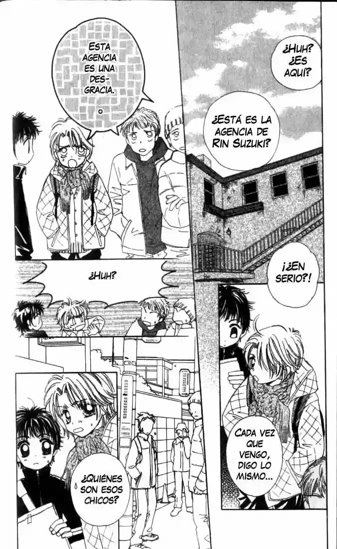 Complex capítulo 18, página 13