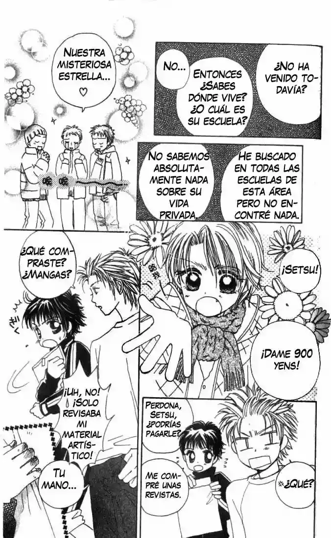 Complex capítulo 18, página 16