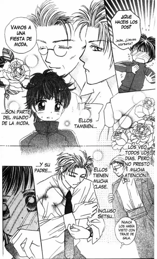 Complex capítulo 18, página 25