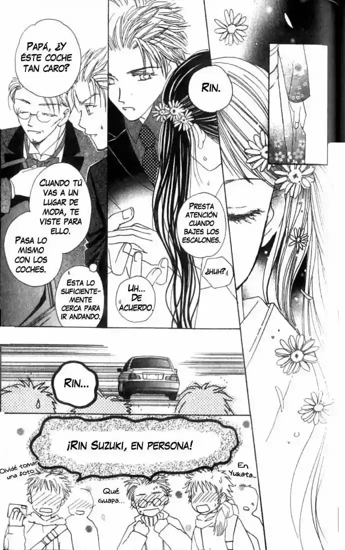 Complex capítulo 18, página 34