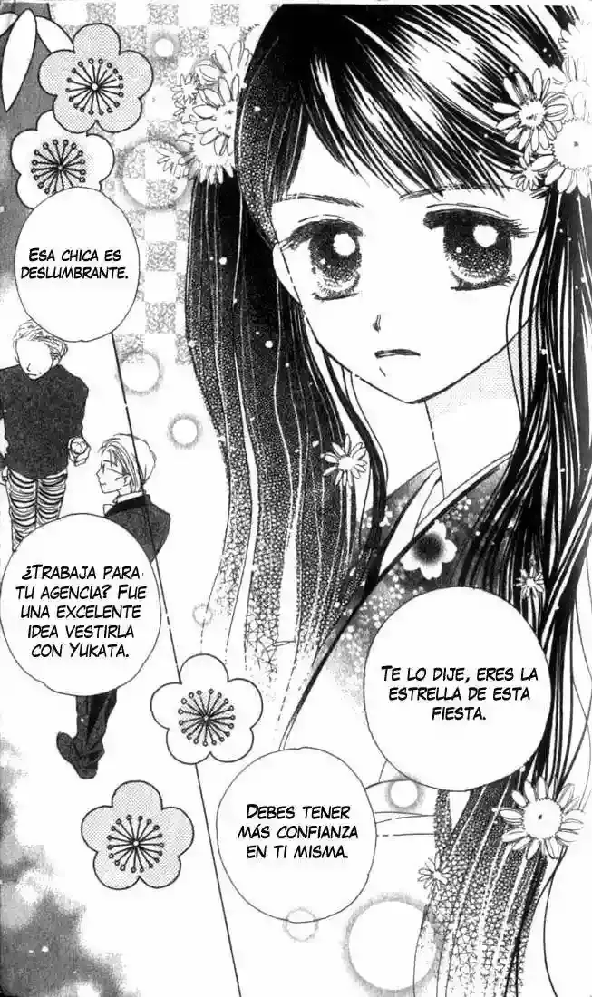Complex capítulo 18, página 38