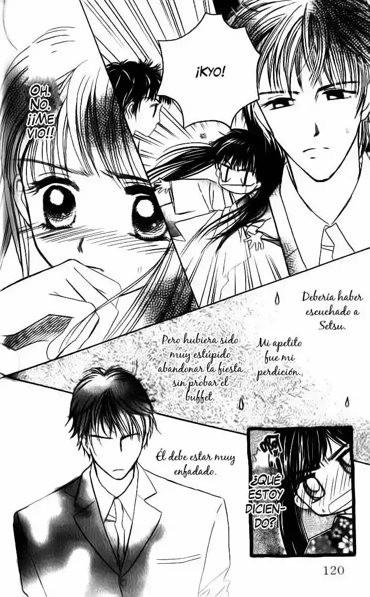 Complex capítulo 19, página 9