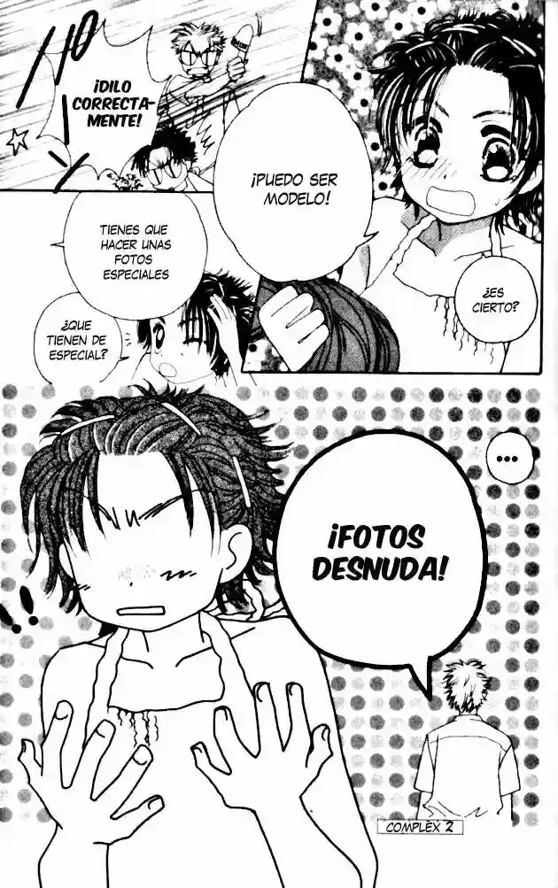 Complex capítulo 2, página 36