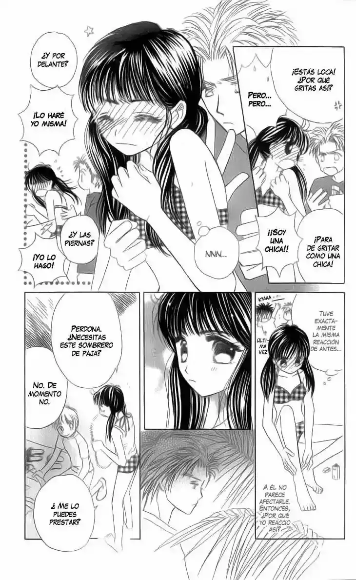 Complex capítulo 21, página 25