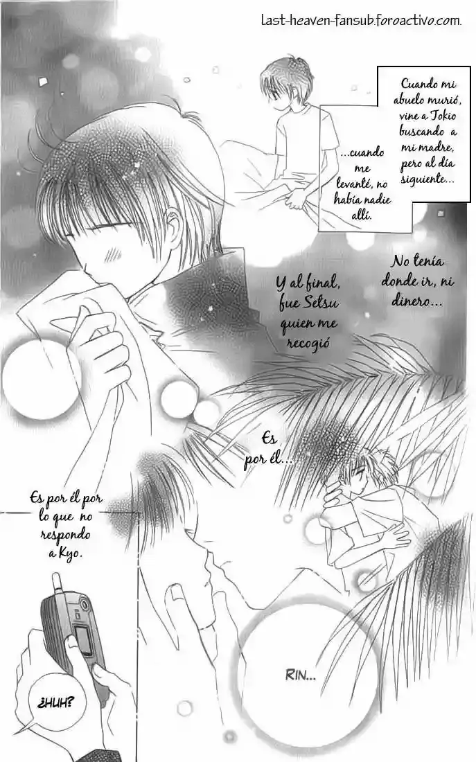 Complex capítulo 22, página 18