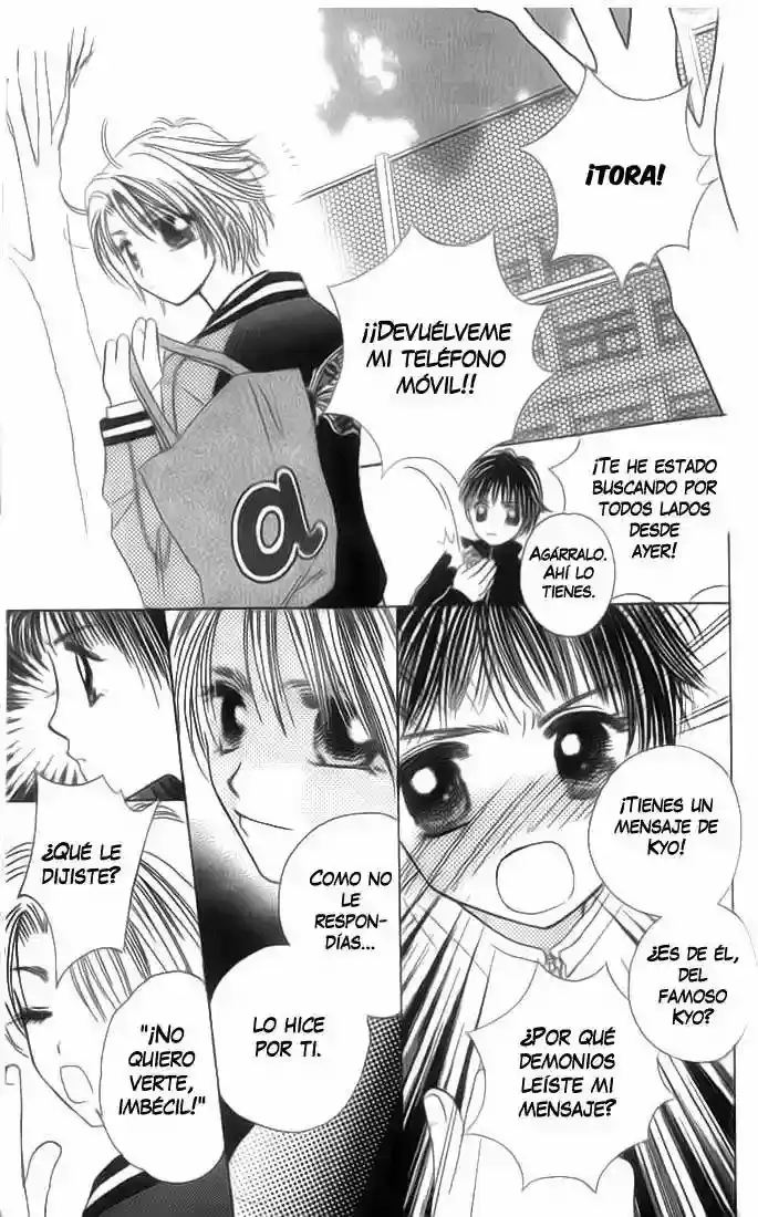 Complex capítulo 22, página 30