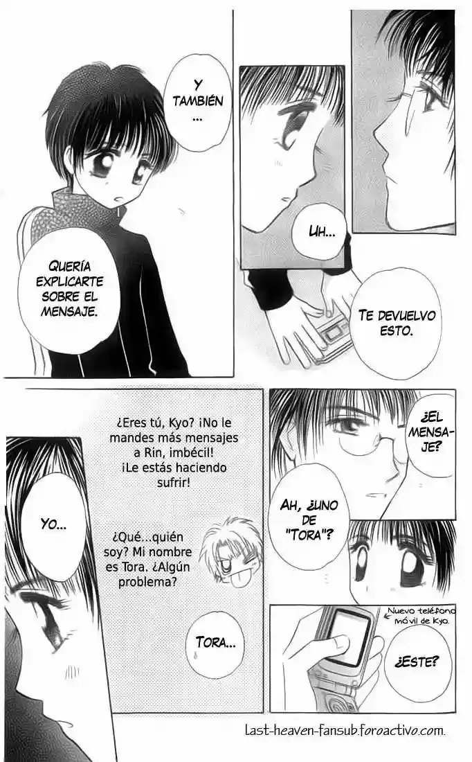 Complex capítulo 22, página 36