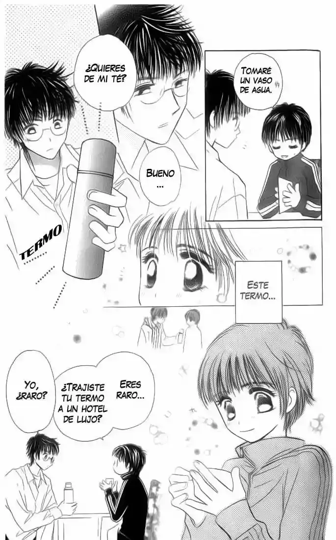 Complex capítulo 22, página 38