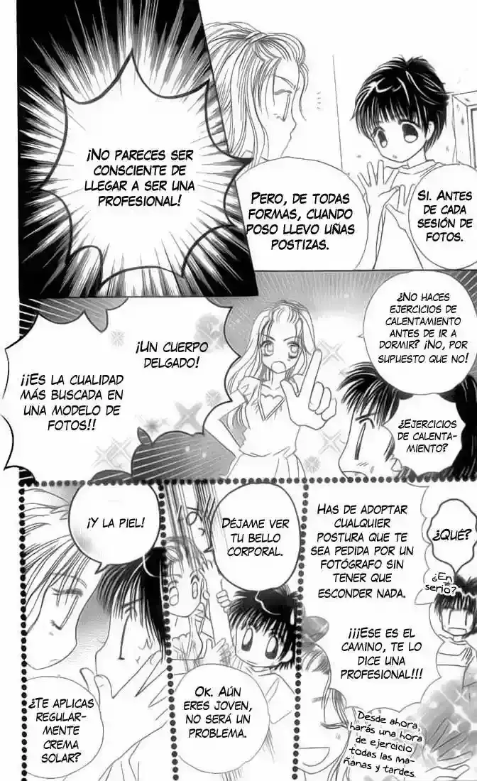 Complex capítulo 23, página 35