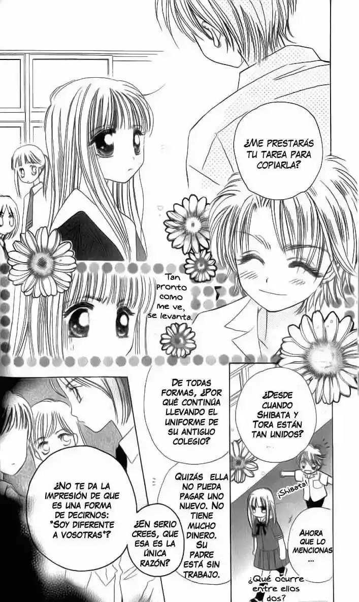 Complex capítulo 24, página 13