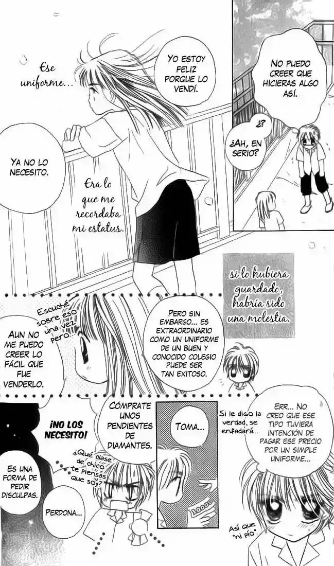 Complex capítulo 24, página 25