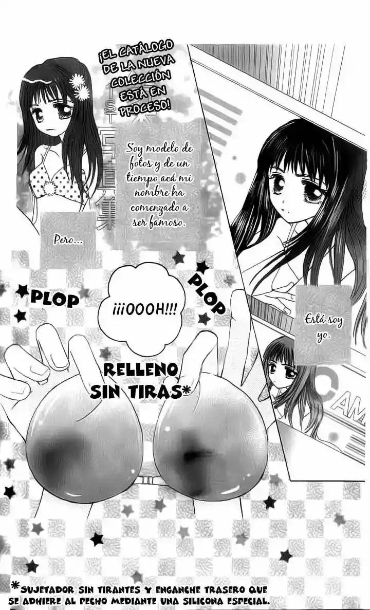 Complex capítulo 25, página 3