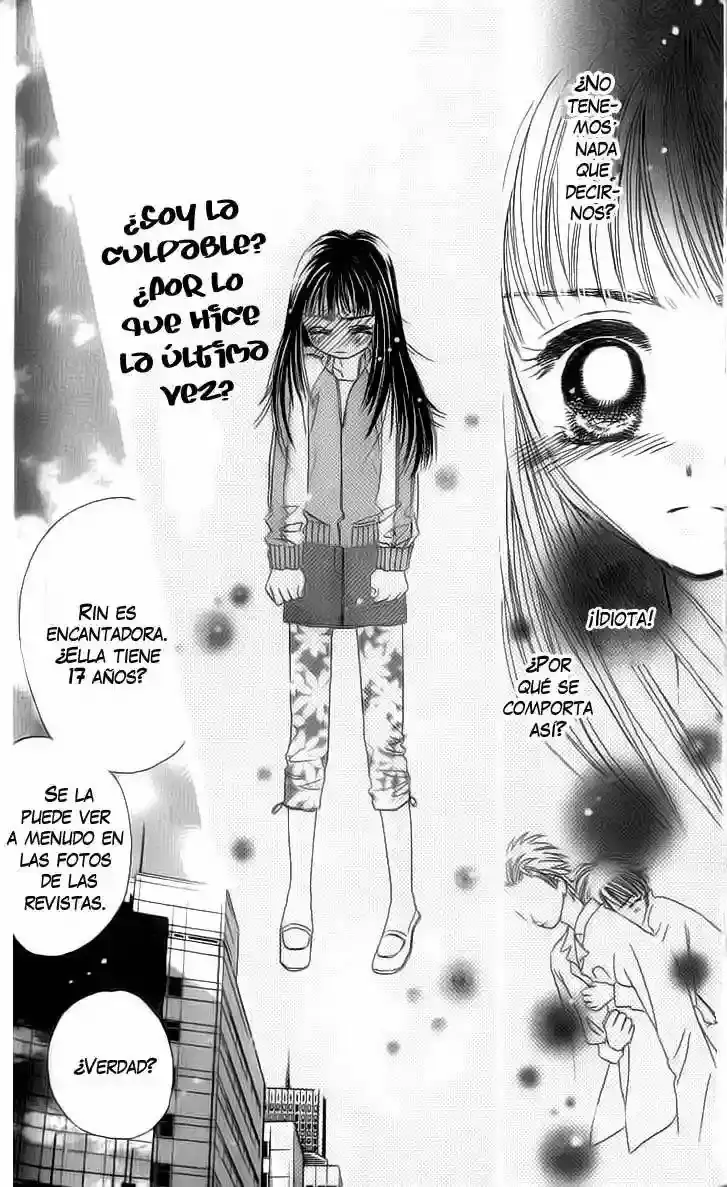 Complex capítulo 25, página 19