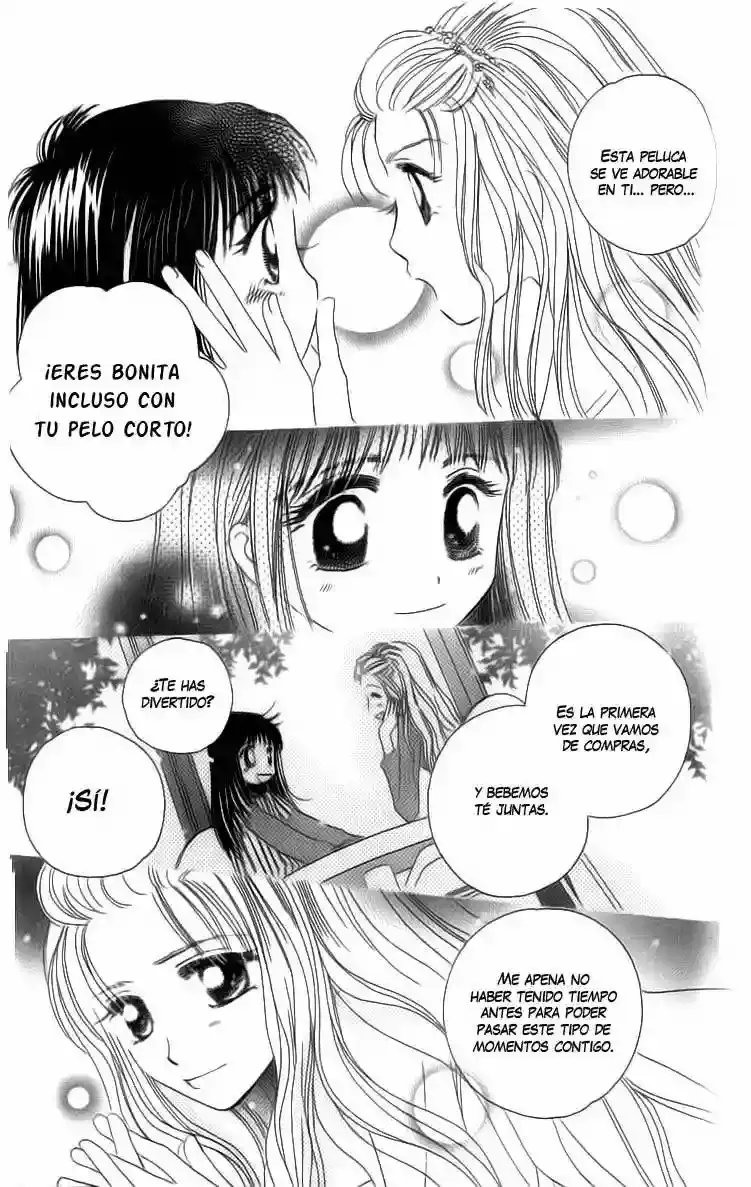 Complex capítulo 25, página 28