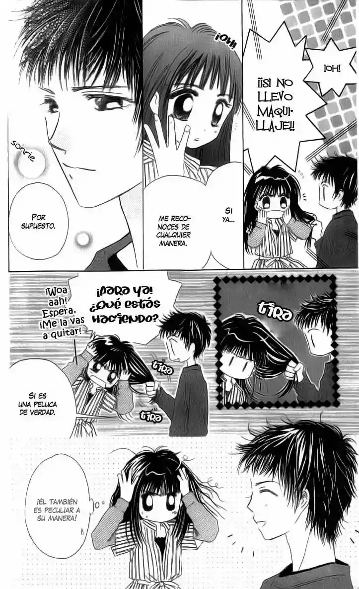 Complex capítulo 25, página 37