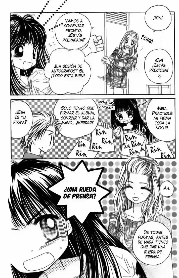 Complex capítulo 26, página 19