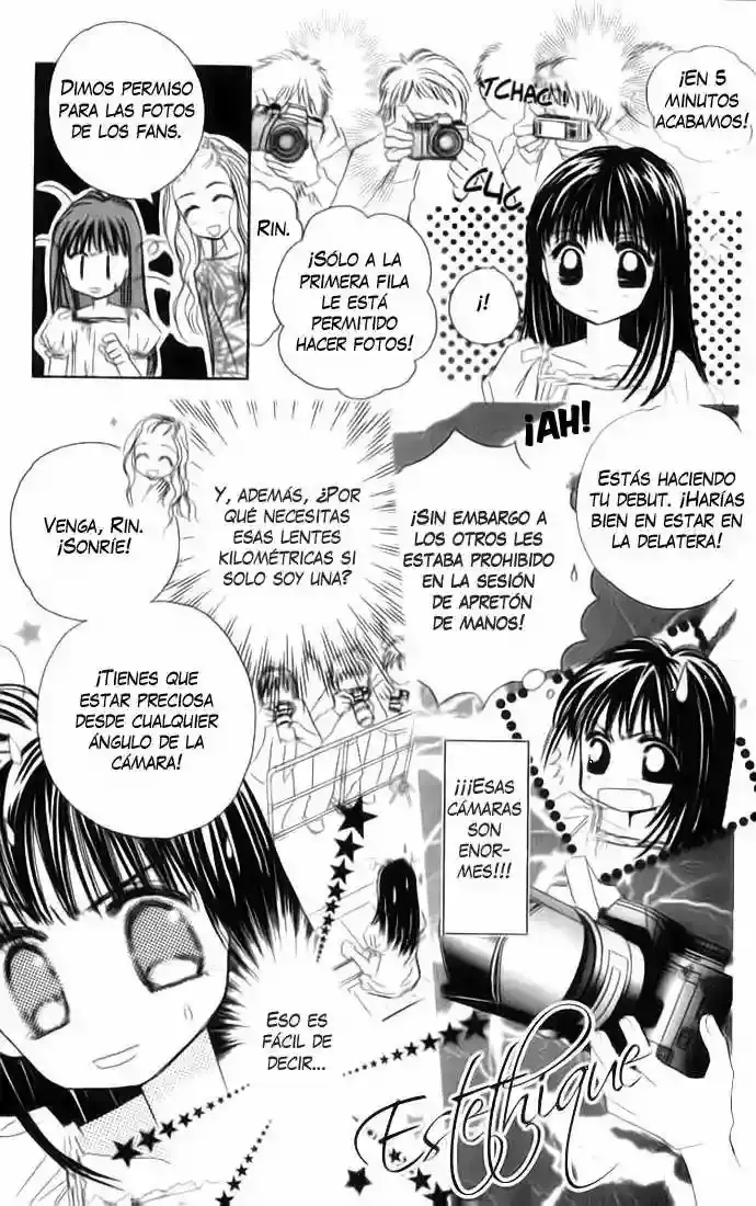Complex capítulo 26, página 28