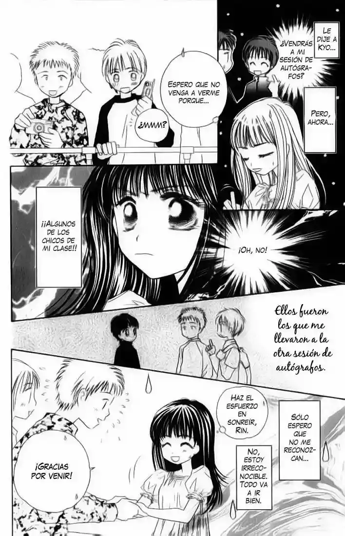 Complex capítulo 26, página 31
