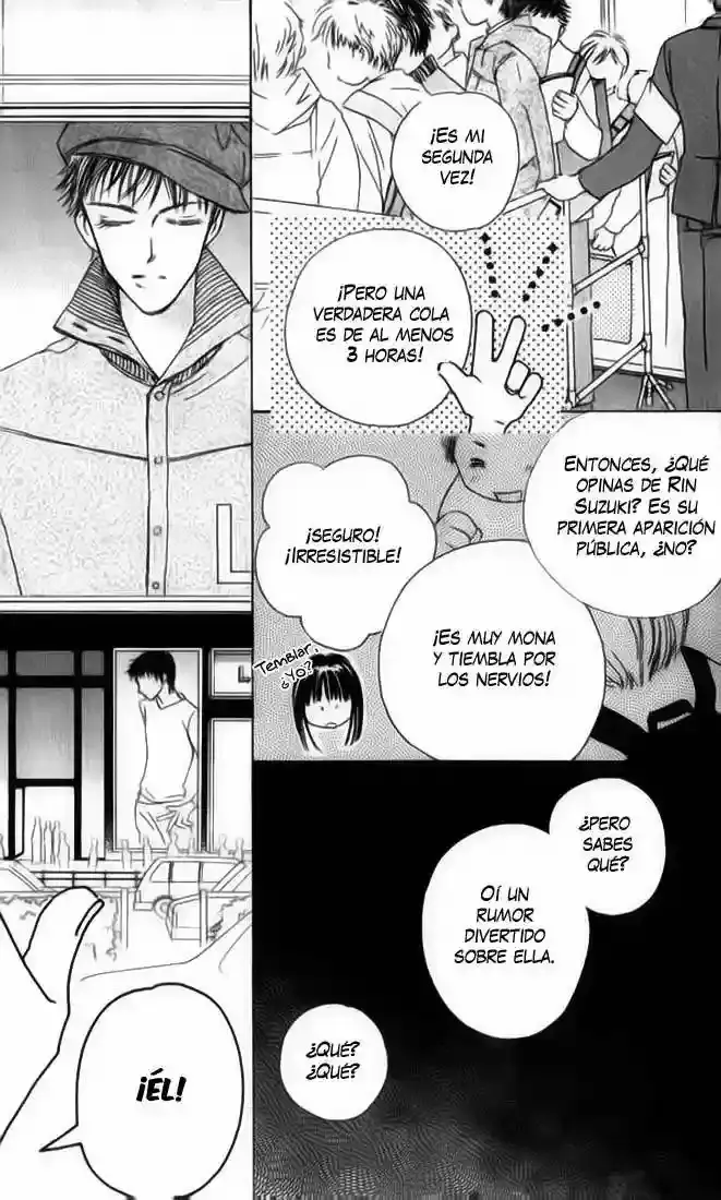 Complex capítulo 26, página 42