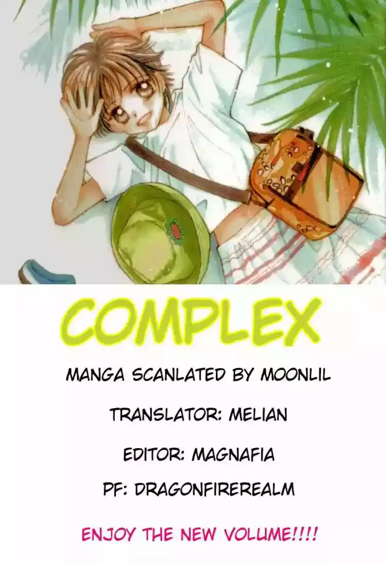Complex capítulo 26, página 49
