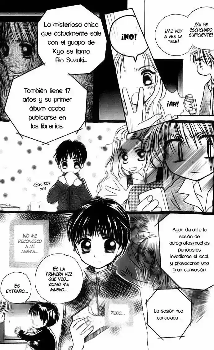 Complex capítulo 27, página 15
