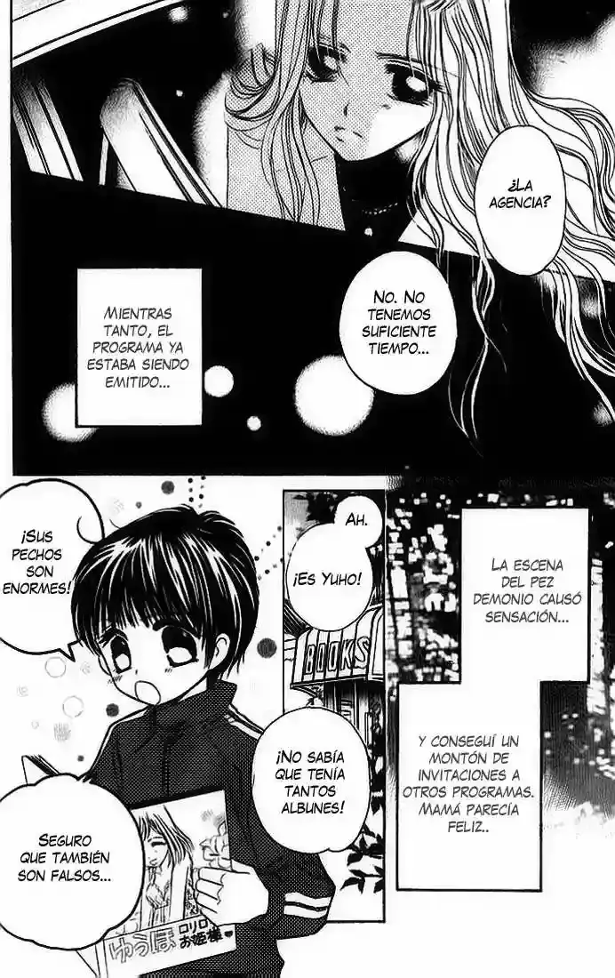 Complex capítulo 28, página 17
