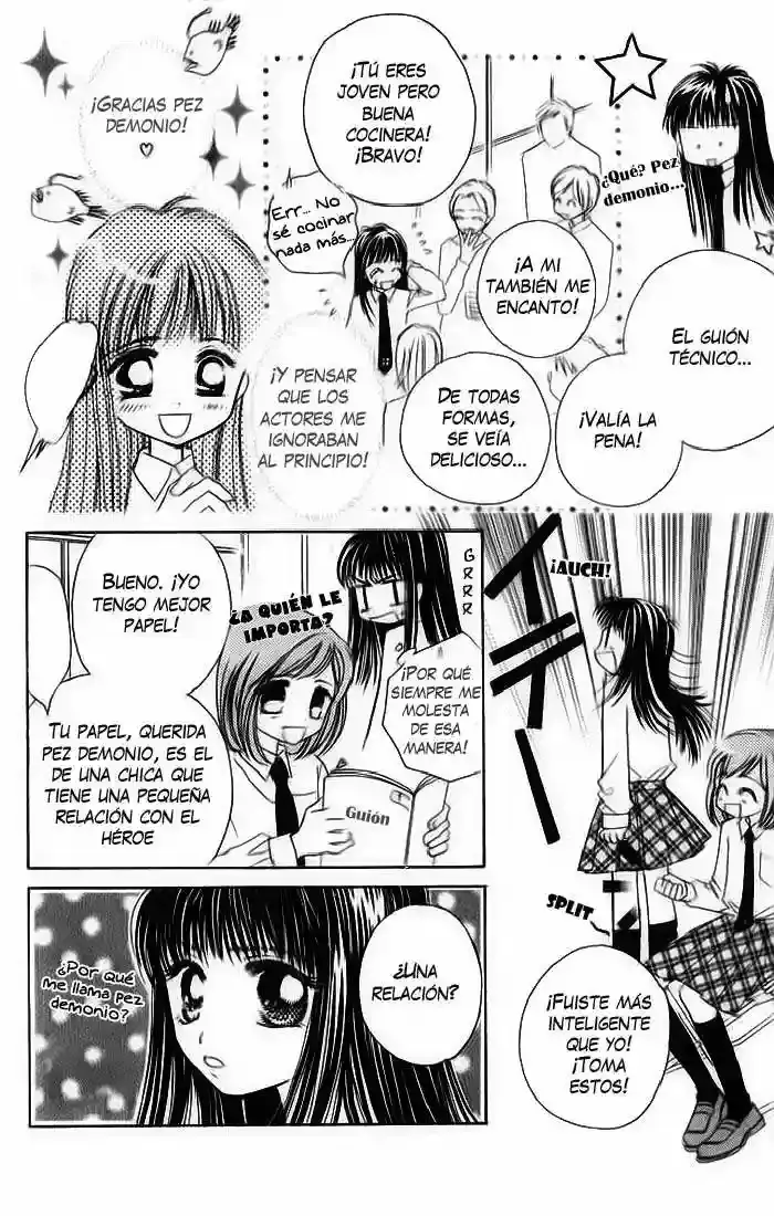 Complex capítulo 28, página 19